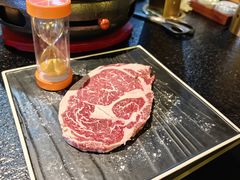 -樱嘢·炭火烧肉(惠南店)