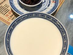 红豆姜撞奶-双喜老铺(人民广场店)