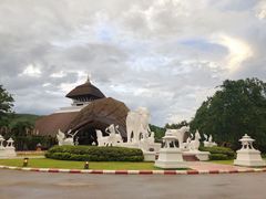 -清迈夜间动物园