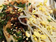 老陕油泼面-大嘻咹biangbiang面(历史博物馆店)