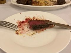 -摩根扒房(桐梓林店)