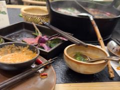 -山缓缓火锅(青岛万象城店)