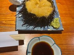 -桂马·日本料理·海胆·海鲜饭·酒场(民主广场店)
