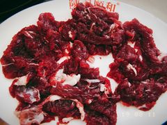 -陈记顺和潮汕牛肉火锅(韩江路店)