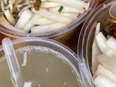 -李易面馆(树木岭店)