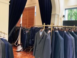 -MR.COLLECTION西装先生(富华里店)