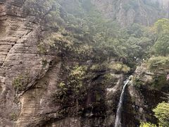 -雁荡山风景名胜区