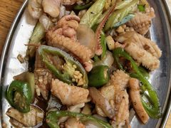 -文记煲仔饭