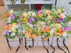 -杭州街角花屋花店(闻堰店)