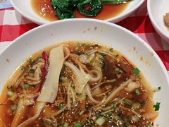 -西贝莜面村(上海百联西郊店)