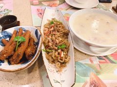 -点都德(盘福楼店)