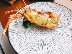 -V Bar海景扒房(北海湾惠龙万达嘉华酒店)