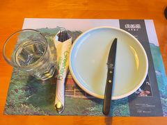 -绿茵阁牛扒餐厅(客村店)