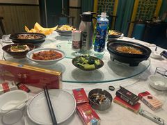 -常和州·夜宵大排档(常州单店)