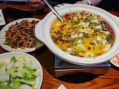 -唐师傅湘西名菜馆(武陵路店)