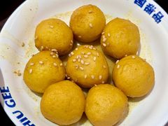 -赵记传承·中国甜品(福州总店)