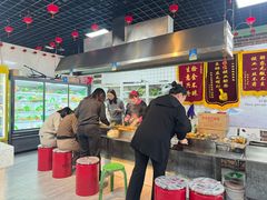 -大姐麻辣烫(莲宝中路店)