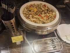 -上海圣淘沙万怡酒店