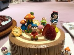 -好利来(内双楠店)