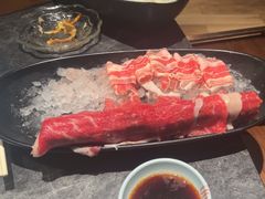 -捞王锅物料理(金华义乌之心店)
