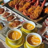 在南昌!!!我的消费观崩塌了!!!