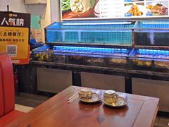 -渔家风味·鲅鱼水饺·央视展播·海鲜天津菜(开发区店)