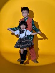 点击看大图 -同远QQBABY亲子摄影(北京路店)