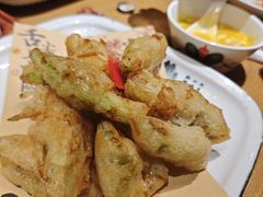 -味莊餐厅(康庄南街店)