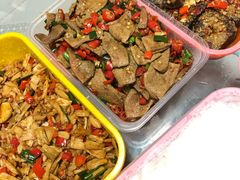 -山涧肴·泉水煮活鱼(坂田店)