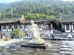 -华清宫景区