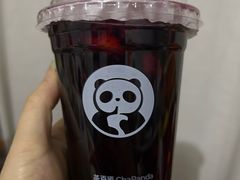 -茶百道(朝阳北路店)
