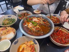 -潇湘阁(望京SOHO店)