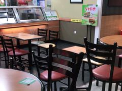 -SUBWAY赛百味(欧亚新生活店)