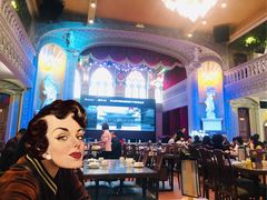 -日日鲜茶餐厅(小公园店)