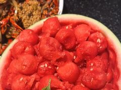 -周姑娘不等味·牛羊肉火锅·螃蟹罗氏虾·烤鱼烤串(高邮店)