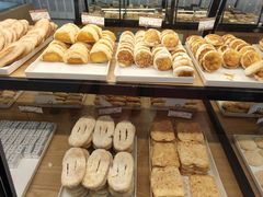 -长发西饼(临顿路店)