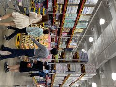 -山姆会员商店(上海浦东店)