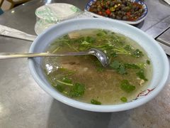 -鞑子烤羊腿(贝村总店)