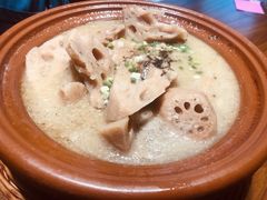 -董厨煨汤馆(车站路店)