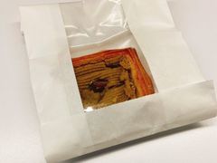 甘煮栗子-慢熟面包店bud bread(孩儿巷店)