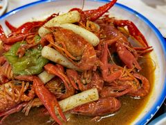 -龙虾奇迹(大华三路店)