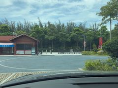 -谷文昌纪念馆