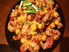 -一棠龙虾•王牌虾球(楚河汉街店)