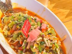 -为民烧烤吧.自贡爆炒菜(收录20年好店)