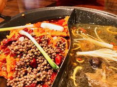 -胖姐社区老火锅(北京总店)