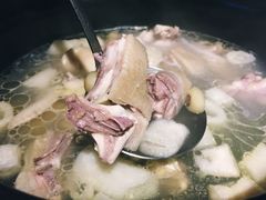 -同仁四季椰子鸡(海岸城天利店)