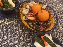 -南沙游艇会·大兵船餐厅