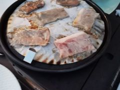 -怡咖啡·自助餐·西安香格里拉