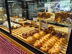 -熊叔熊婶面包房(团结湖店)