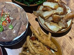 -楠火锅(龙阳广场店)